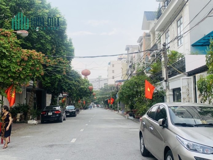 Cho thuê nhà full đồ giá chỉ 18 triệu  khu Văn Cao Ngô Quyền Hải Phòng