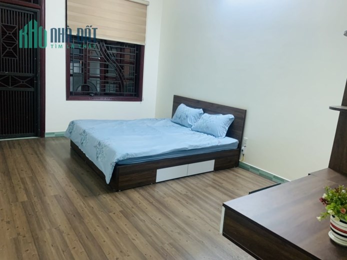 Cho thuê nhà full đồ giá chỉ 18 triệu  khu Văn Cao Ngô Quyền Hải Phòng