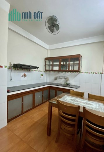 GIÁ CHÀO MỚI 4.8 TỶ - Ô TÔ ĐỖ CỬA - 42M2 - 3 TẦNG - ĐƯỜNG SỐ 21.