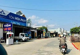 Đât Nên Gần KCN Đại Lộc Chỉ 350tr
