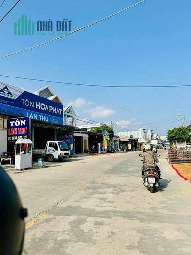Đât Nên Gần KCN Đại Lộc Chỉ 350tr