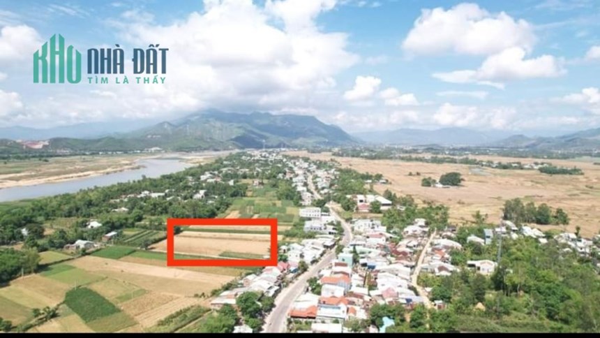 Đât Nên Gần KCN Đại Lộc Chỉ 350tr