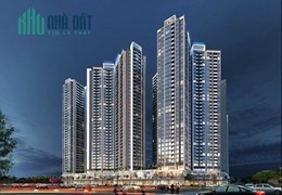 Tháng 5 với nhiều Quà Tặng Khi Mua Căn Hộ Cao Cấp HOÀNG HUY COMMERCE