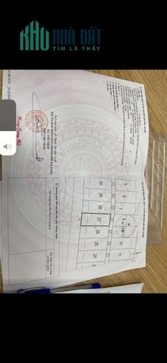 Chính chủ cần tiền bán nhanh lô đất thuộc Trục Đường chính đường bao biển Hạ Long Cẩm Phả Phường Hà