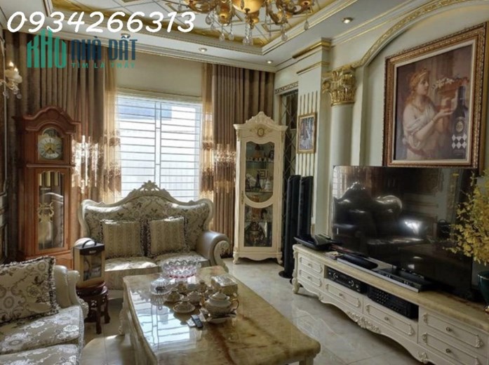 Bán nhà 65m2 5tầng mặt tiền 4.5m 13.8tỷ mặt ngõ phố Đào Tấn Ba Đình Hà Nội - 0337628046