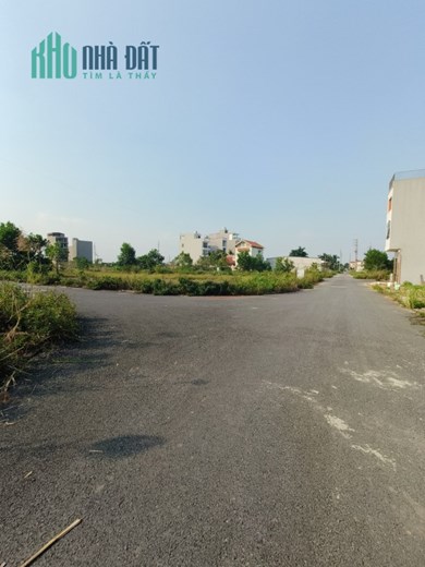 Chuyển nhượng 56m2 đường 20m dịch vụ Vân Canh, Hoài Đức Kinh Doanh Tuyệt Đỉnh