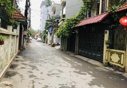 Bán Đất Lô Góc Võng Thị Tây Hồ 60m 10.8tỷ Đầu Tư Xây Ccmn – Homstay Cho Thuê Dòng Tiền