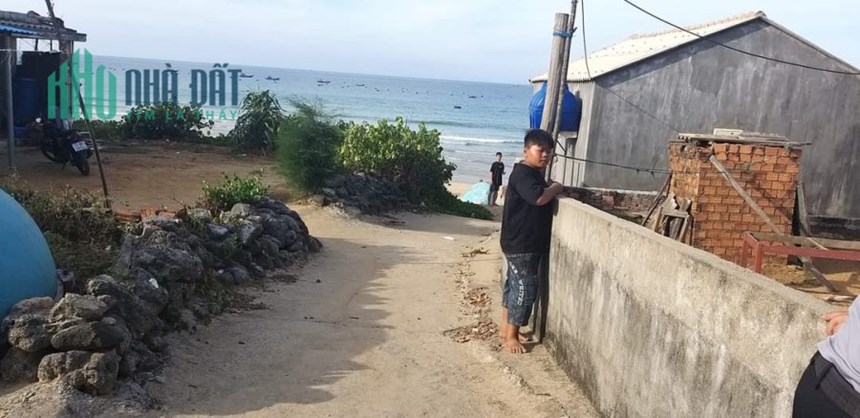 HOT HOT HOT ĐẤT BIỂN Ở LỆ THUỶ BÌNH TRỊ.