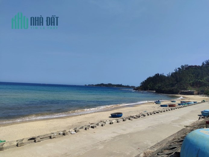 HOT HOT HOT ĐẤT BIỂN Ở LỆ THUỶ BÌNH TRỊ.