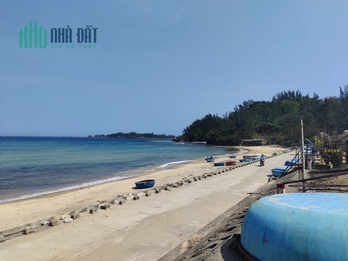 HOT HOT HOT ĐẤT BIỂN Ở LỆ THUỶ BÌNH TRỊ.
