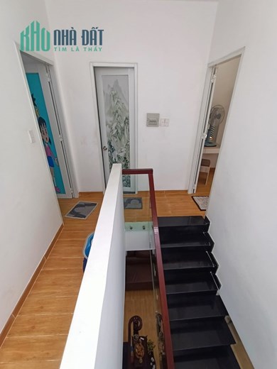 Bán nhà Phạm Văn Chiêu, Gò Vấp, 5x10m, nhà mới, full nội thất chỉ 4.55 tỷ TL