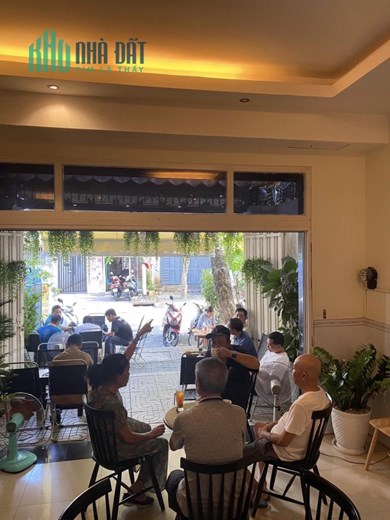 CẦN SANG NHƯỢNG LẠI QUÁN CAFE ĐỊA CHỈ; ĐƯỜNG 81, PHƯỜNG TÂN QUY, QUẬN 7
