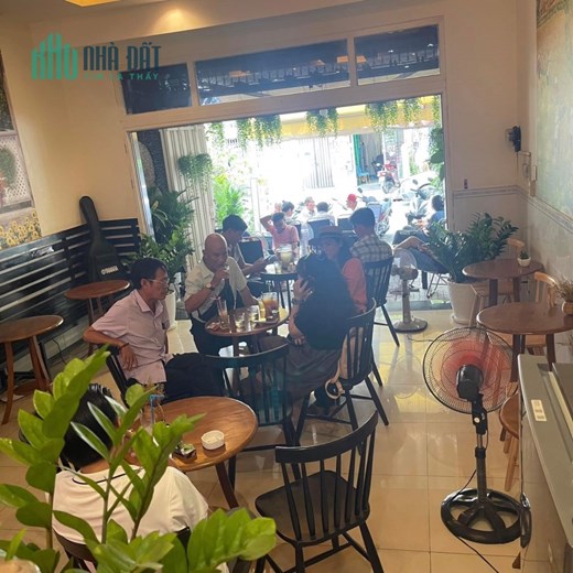 CẦN SANG NHƯỢNG LẠI QUÁN CAFE ĐỊA CHỈ; ĐƯỜNG 81, PHƯỜNG TÂN QUY, QUẬN 7