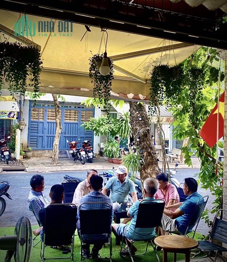 CẦN SANG NHƯỢNG LẠI QUÁN CAFE ĐỊA CHỈ; ĐƯỜNG 81, PHƯỜNG TÂN QUY, QUẬN 7