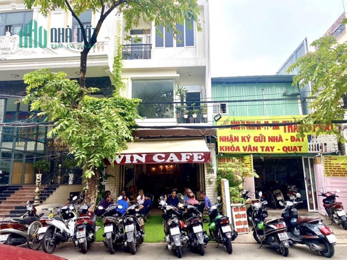 CẦN SANG NHƯỢNG LẠI QUÁN CAFE ĐỊA CHỈ; ĐƯỜNG 81, PHƯỜNG TÂN QUY, QUẬN 7