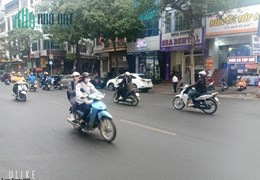 BÁN NHÀ ĐẠI MÕ, NAM TỪ LIÊM,  Ô TÔ TRÁNH, 1000M, MẶT TIỀN 15M, GIÁ 5.9TỶ