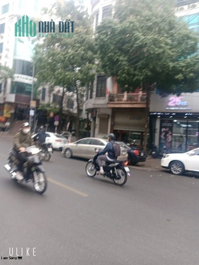 BÁN NHÀ ĐẠI MÕ, NAM TỪ LIÊM,  Ô TÔ TRÁNH, 1000M, MẶT TIỀN 15M, GIÁ 5.9TỶ