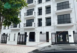 Cần bán 10 căn liền kề thuôc dự án khu nhà ở thương mại Tổ 6, phường Xuân Phương  Quận Nam Từ Liêm