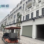 Mở bán căn hộ shophouese Lamera Thuộc Dự án Khe cá Hà phong- TP Hạ Long – Quảng Ninh.