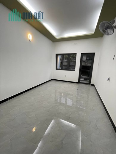 HXH THẲNG MỘT TRỤC - ĐINH BỘ LĨNH P26 BÌNH THẠNH - 41M2 - 3 TẦNG - CHỈ  7.35 TỶ.