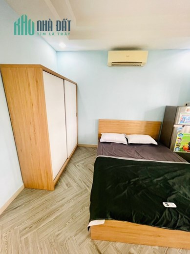 CHO thuê Căn Hộ Dịch Vụ Q7 GIá 6 triệu