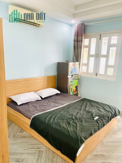 CHO thuê Căn Hộ Dịch Vụ Q7 GIá 6 triệu