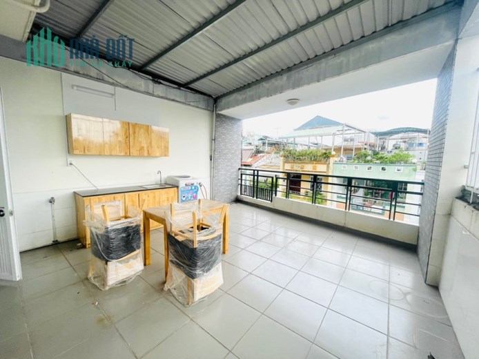 CHO thuê Căn Hộ Dịch Vụ Q7 GIá 6 triệu