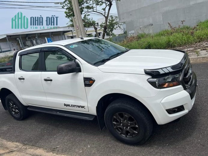 Chính chủ bán For ranger 2 cầu xe đag sử dụng full nội thất A Bình Thung ,kp Bình An, Dĩ An, Bình