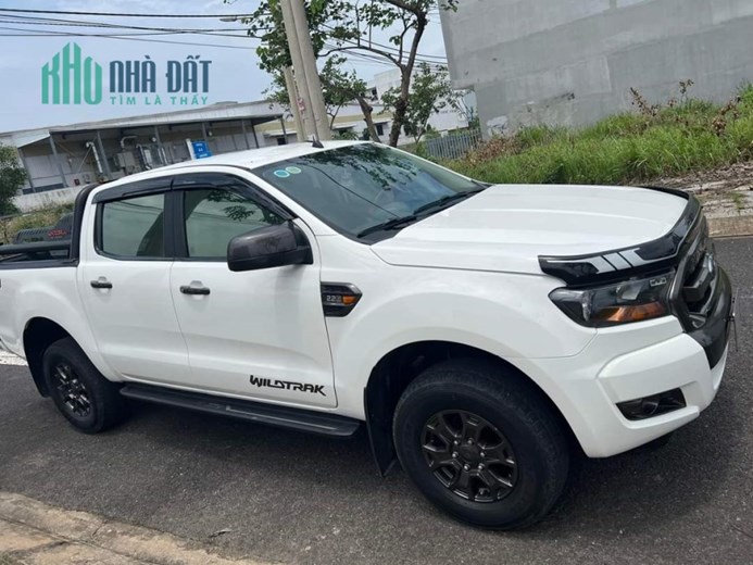 Chính chủ bán For ranger 2 cầu xe đag sử dụng full nội thất A Bình Thung ,kp Bình An, Dĩ An, Bình