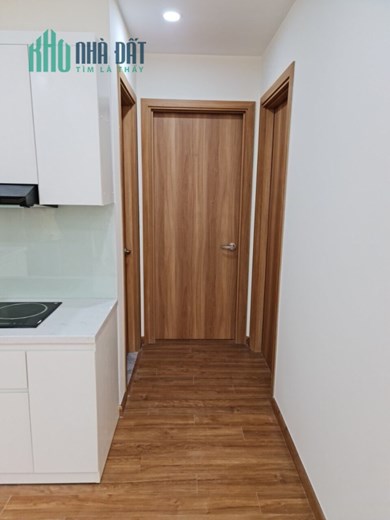 Bán gấp CC Hoàng Mai Athena dt 68m giá 1.8 tỷ 2 ngủ 2 wc.