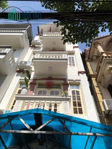 Bán nhà riêng Phú Thượng, Tây Hồ, 4 tầng, 2 ô tô, 3 trường THPT & CS. LH: 0906299843