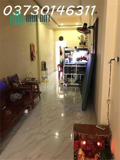 - CHỦ VỀ SÀI GÒN ĐỊNH CƯ NÊN CẦN BÁN NHANH CĂN NHÀ ĐANG Ở