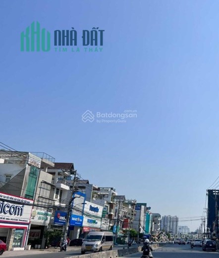Cho thuê đất(10mx20m) mặt tiền đường Lương Đình Của, Phường An Phú, Quận 2, Hồ Chí Minh
