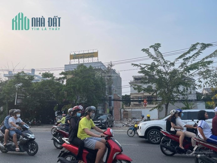 Cho thuê đất(10mx20m) mặt tiền đường Lương Đình Của, Phường An Phú, Quận 2, Hồ Chí Minh