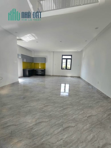 Bán gấp nhà đẹp mới xây đường Lê Thị Riêng, Đà Lạt giá chỉ 4.6 tỷ