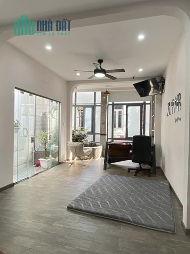 GIẢM SÂU 400TR. GIÁ CHÀO MỚI 7.5 TỶ TRUNG TÂM BÀU CÁT - HƠN 100M2 - NHÀ 2 TẦNG