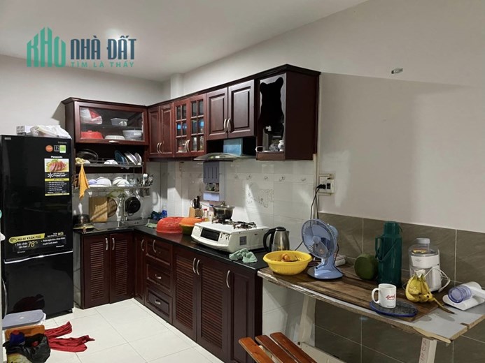 GIẢM SÂU 400TR. GIÁ CHÀO MỚI 7.5 TỶ TRUNG TÂM BÀU CÁT - HƠN 100M2 - NHÀ 2 TẦNG