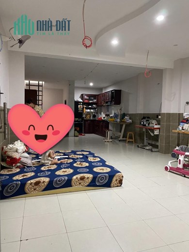 GIẢM SÂU 400TR. GIÁ CHÀO MỚI 7.5 TỶ TRUNG TÂM BÀU CÁT - HƠN 100M2 - NHÀ 2 TẦNG