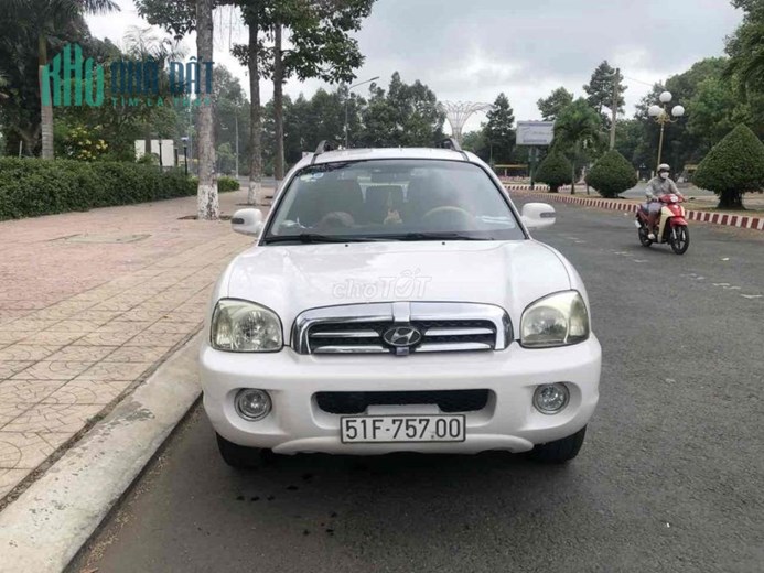 Cần bán  xe gia đình ít sử dụng Xã Vĩnh Lộc A, Huyện Bình Chánh, Tp Hồ Chí Minh