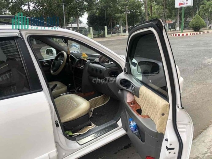 Cần bán  xe gia đình ít sử dụng Xã Vĩnh Lộc A, Huyện Bình Chánh, Tp Hồ Chí Minh