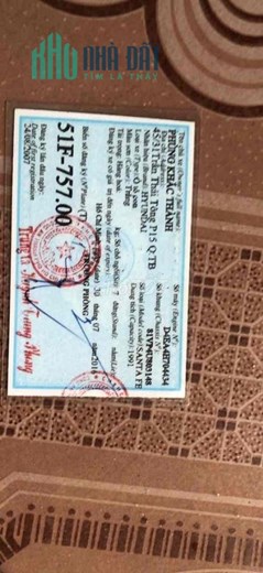 Cần bán  xe gia đình ít sử dụng Xã Vĩnh Lộc A, Huyện Bình Chánh, Tp Hồ Chí Minh