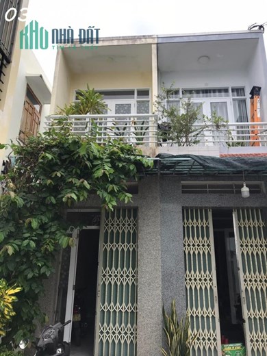- CHỦ VỀ SÀI GÒN ĐỊNH CƯ NÊN CẦN BÁN NHANH CĂN NHÀ ĐANG Ở