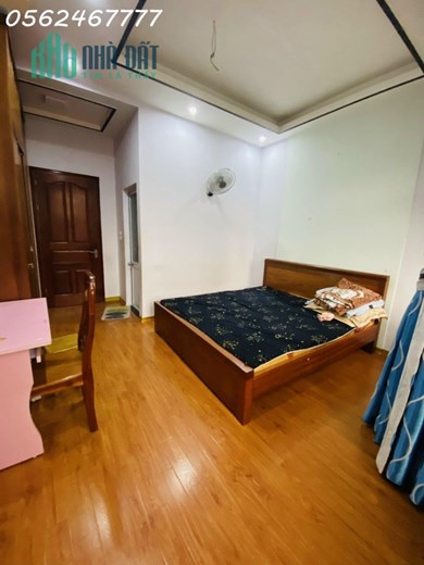 Bán nhà 56m2 x 3 tầng xây độc lập ngõ Khúc Thừa Dụ giá 3.2 tỷ