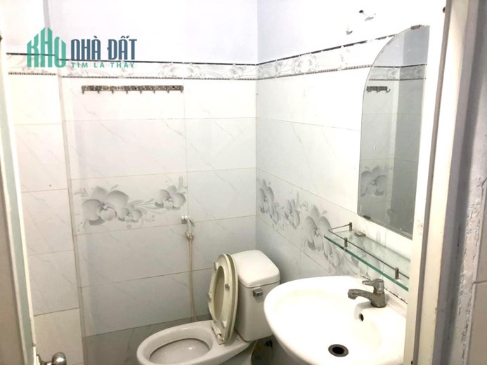 Với 3.4 Tỷ Có Ngay Căn Nhà Mới 35M2 – 2 Tầng Phạm Văn Chiêu Gò Vấp