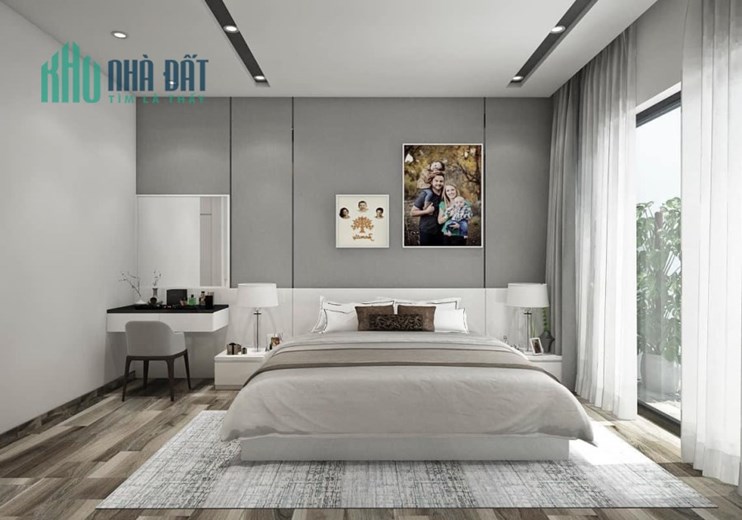 CHÍNH CHỦ Cần bán nhà Phố Nguyễn Trác Luân, Tp Hải Dương_Liên Hệ: 0934626666