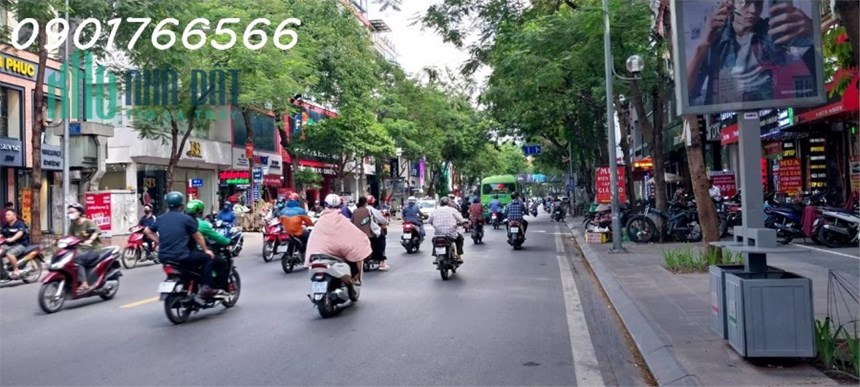 Phân Lô Siêu Vip, Phố Cát Linh, Quận Đống Đa, 69m x 8T, Giá 28.5 Tỷ.