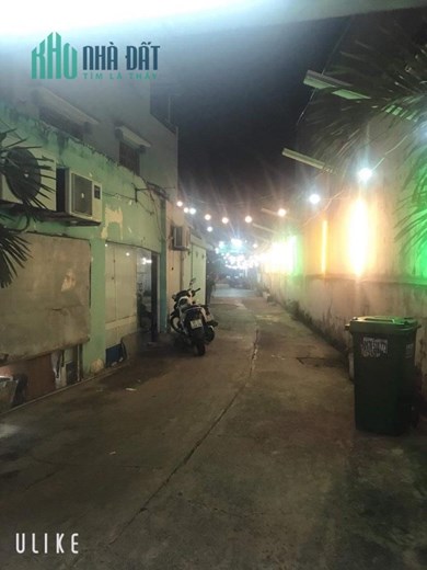 Mặt tiền Kinh Doanh gần 1000m2 thu nhập 1.2 tỉ mỗi năm