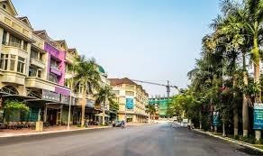 Mặt tiền Kinh Doanh gần 1000m2 thu nhập 1.2 tỉ mỗi năm