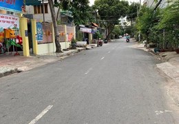 Mặt tiền kinh doanh đường số 79 Tân Quy, nhà 2 tầng kinh doanh vip quận 7