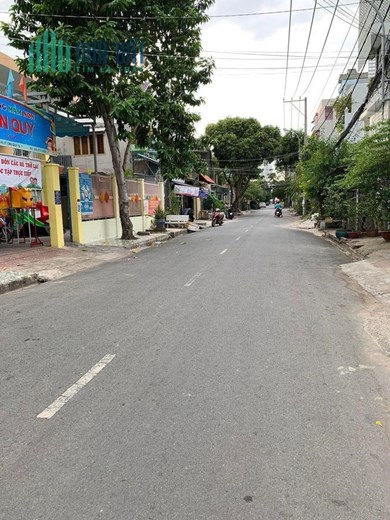 Mặt tiền kinh doanh đường số 79 Tân Quy, nhà 2 tầng kinh doanh vip quận 7